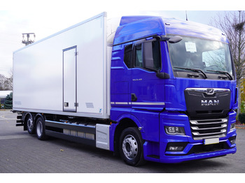 Kravas automašīna refrižerators MAN TGX 26.400