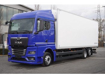 Kravas automašīna refrižerators MAN TGX 26.400