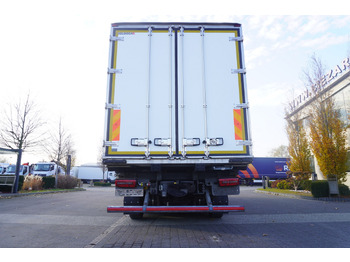 Kravas automašīna refrižerators MAN TGX 26.480 / 6x2 / Igloocar refrigerator 18 pallets / Thermoking: foto 3