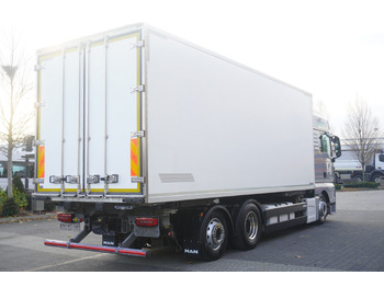 Kravas automašīna refrižerators MAN TGX 26.480 / 6x2 / Igloocar refrigerator 18 pallets / Thermoking: foto 2