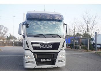 Kravas automašīna refrižerators MAN TGX 26.480 / 6x2 / Igloocar refrigerator 18 pallets / Thermoking: foto 4