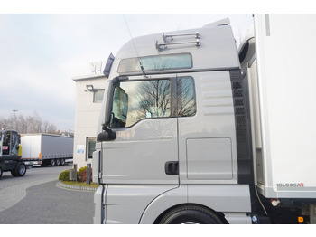 Kravas automašīna refrižerators MAN TGX 26.480 / 6x2 / Igloocar refrigerator 18 pallets / Thermoking: foto 5
