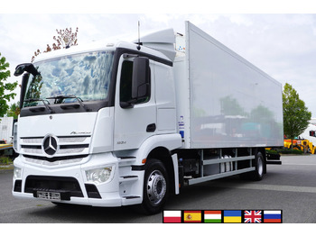 Kravas automašīna refrižerators MERCEDES-BENZ Actros 1824