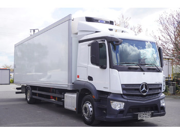 Kravas automašīna refrižerators MERCEDES-BENZ Actros 1824