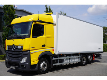 Kravas automašīna refrižerators MERCEDES-BENZ Actros 2545