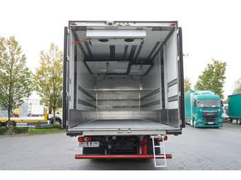 Kravas automašīna refrižerators MERCEDES-BENZ Actros 2545 MP5 / Lecapitaine 18 EPAL refrigerator / Bitemperature / Carrier Supra 850 MT / ADR AT: foto 4