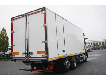 Kravas automašīna refrižerators MERCEDES-BENZ Actros 2545 MP5 / Lecapitaine 18 EPAL refrigerator / Bitemperature / Carrier Supra 850 MT / ADR AT: foto 5