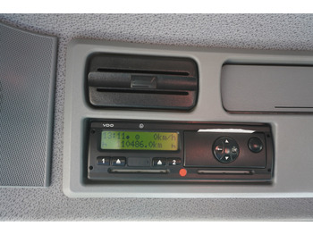 Bortu kravas automašīna/ Platforma, Kravas auto ar manipulatoru MERCEDES-BENZ Actros 2641 6×4 E5 / Crane / Dumper / 110000 km!: foto 5