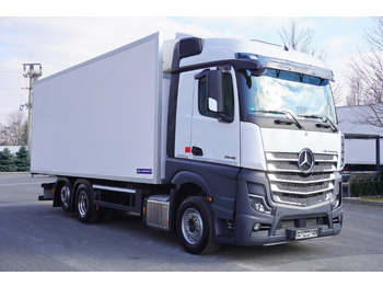 Kravas automašīna refrižerators MERCEDES-BENZ Actros 2545