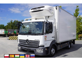 Kravas automašīna refrižerators MERCEDES-BENZ Atego