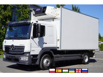 Kravas automašīna refrižerators MERCEDES-BENZ Atego 1223