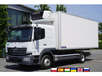 Kravas automašīna refrižerators MERCEDES-BENZ Atego 1223