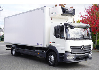 Kravas automašīna refrižerators MERCEDES-BENZ Atego 1530