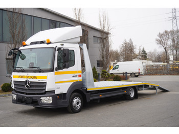 MERCEDES-BENZ Atego 818 / E6 / NEW GALVANIZED tow truck līzingu MERCEDES-BENZ Atego 818 / E6 / NEW GALVANIZED tow truck: foto 2 MERCEDES-BENZ Atego 818 / E6 / NEW GALVANIZED tow truck līzingu MERCEDES-BENZ Atego 818 / E6 / NEW GALVANIZED tow truck: foto 2