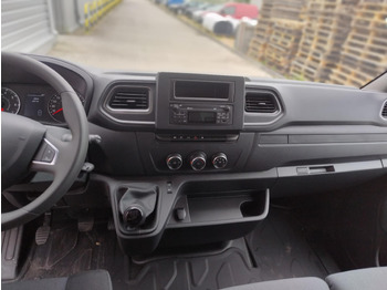 Furgons ar slēgtā virsbūve RENAULT Master / BRAND NEW Box van: foto 4