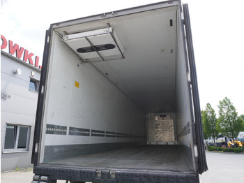 Puspiekabe refrižerators SCHMITZ refrigerator semi-trailer/ Thermoking SLX I Spectrum 250 / Multitemperature / 5 units: foto 4