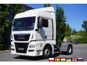 Vilcējs MAN TGX 18.420