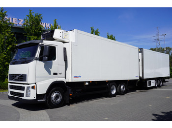 Kravas automašīna refrižerators VOLVO FH 440