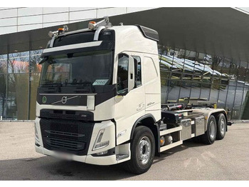 Pacēlājs ar āķi VOLVO FM 460