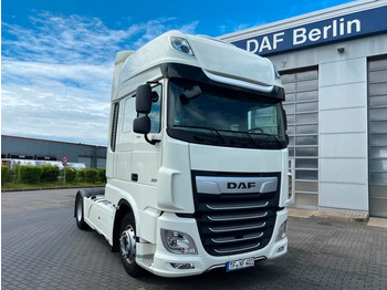 Vilcējs DAF XF 480
