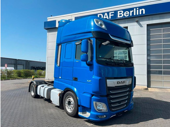 Vilcējs DAF XF 480