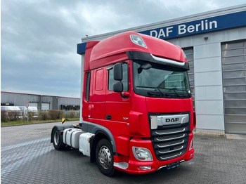 Vilcējs DAF XF 480