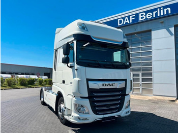 Vilcējs DAF XF 480