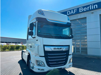 Vilcējs DAF XF 480