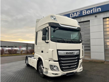 Vilcējs DAF XF 480