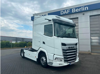 Vilcējs DAF XG 480