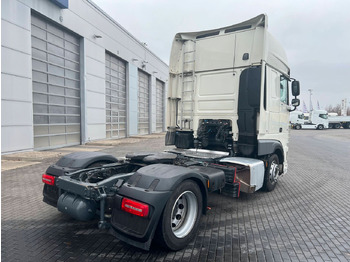 Vilcējs DAF XF 480 FT SSC LowDeck MX-Engine Brake Standklima: foto 4