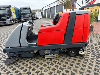 Grīdas mazgāšanas iekārta Hakomatic B1100 Kehr- Nass- Scheuersaugmaschine: foto 2