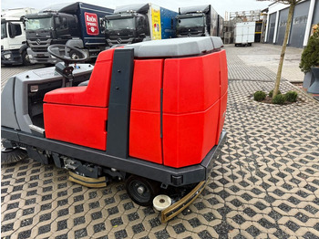 Grīdas mazgāšanas iekārta Hakomatic B1100 Kehr- Nass- Scheuersaugmaschine: foto 3