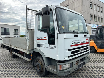 Bortu kravas automašīna/ Platforma IVECO