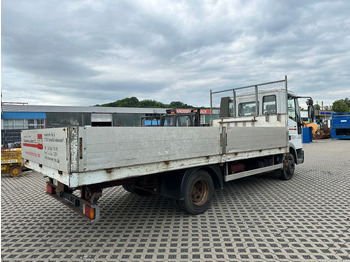 Bortu kravas automašīna/ Platforma Iveco ML 80 E  Mit Kipphydraulik für A N H: foto 5