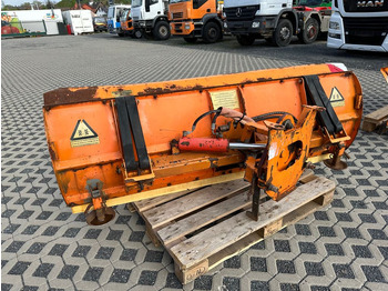 Sniega arkls UNIMOG
