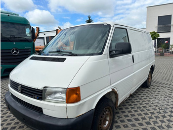 Kravas mikroautobuss VOLKSWAGEN Transporter T4
