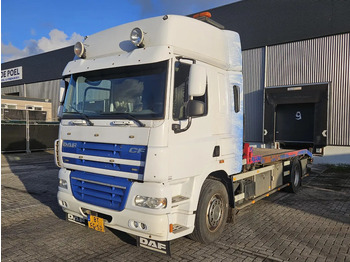 Bortu kravas automašīna/ Platforma DAF CF 85 410