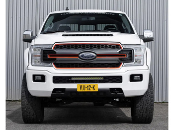 Pikaps FORD