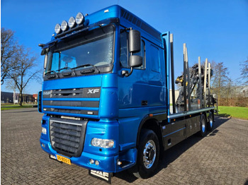 Ginaf G 3131 F 6X4 Manual Hiab 135Z līzingu Ginaf G 3131 F 6X4 Manual Hiab 135Z: foto 1