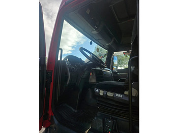 Konteineru vedējs/ Kravas automašīna ar noņemamā virsbūve MAN TGX 24.400 6X2 BDF Euro 6 Kooiaap aansluiting: foto 5 Konteineru vedējs/ Kravas automašīna ar noņemamā virsbūve MAN TGX 24.400 6X2 BDF Euro 6 Kooiaap aansluiting: foto 5