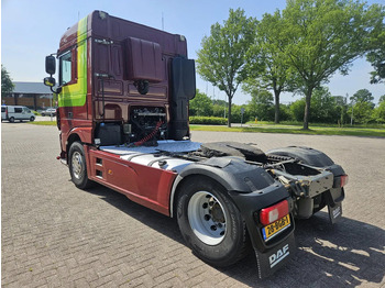 Vilcējs DAF XF 460 | PTO | MX-Brake | Euro6 | Spacecab: foto 4 Vilcējs DAF XF 460 | PTO | MX-Brake | Euro6 | Spacecab: foto 4