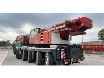 Autoceltnis LIEBHERR LTM 1130-5.1
