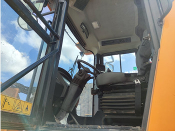 Riteņu iekrāvējs HYUNDAI HL955: foto 5