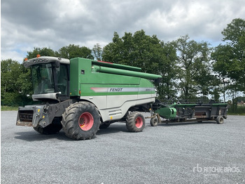 Labības kombains FENDT P series
