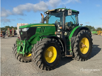 Traktors JOHN DEERE 6190R