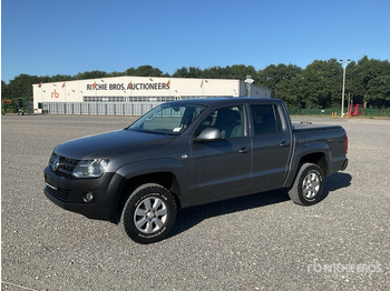 Pikaps VOLKSWAGEN Amarok