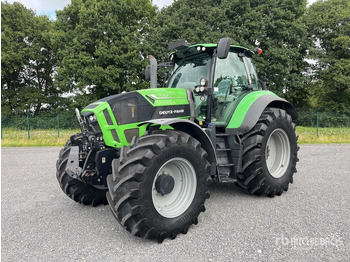 Traktors DEUTZ