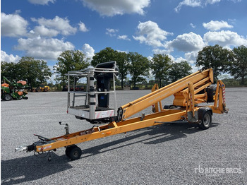 Paceļamais grozs ar dīsteli DINO