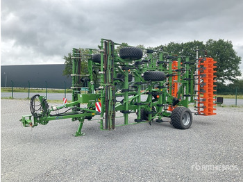 Kultivators 2023 Amazone Cobra 6000-2TX 6000 mm Cultivator: foto 2 Kultivators 2023 Amazone Cobra 6000-2TX 6000 mm Cultivator: foto 2